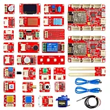 ESP8266 NodeMCU IOT Kit - Image 1