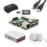 Raspberry Pi 3 Media Centre Kit - Image 1