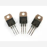 TIP120 Power Darlington Transistors - 3 pack - Image 1