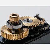 Standard Size - High Torque - Metal Gear Servo - Image 4