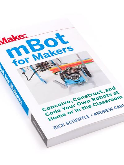 Make: mBot for Makers