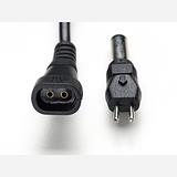 Compact Switching Power Supply - Selectable Output 3-12VDC - Image 3