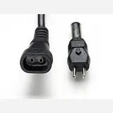Compact Switching Power Supply - Selectable Output 3-12VDC - Image 3