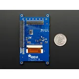PiTFT Plus 320x240 3.2 TFT + Resistive Touchscreen - Image 8