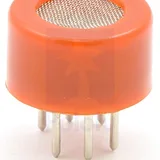 Carbon Monoxide  Flammable Gas Sensor MQ-9 - Image 2