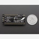 Adafruit Mini Relay FeatherWing - Non-Latching - Image 5