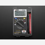Pocket Autoranging Digital Multimeter - Image 5