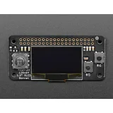 Adafruit 128x64 OLED Bonnet for Raspberry Pi - Image 4