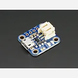 Adafruit Micro Lipo w/MicroUSB Jack - USB LiIon/LiPoly charger [v1] - Image 3