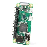 Raspberry Pi Zero W (with Headers) - Image 1