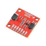 SparkFun Indoor Air Quality Sensor - ENS160 (Qwiic) - Image 1