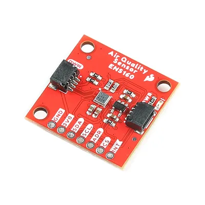 SparkFun Indoor Air Quality Sensor - ENS160 (Qwiic)