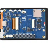 ESP32-S3 Type B Development Board – 3.5" Capacitive Touch IPS Display, 320x480, Wi-Fi & Bluetooth 5 - Image 3