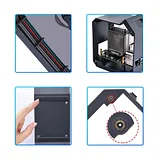 Mini Tower Kit for Raspberry Pi 5 - Image 2