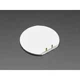 Round Semi-Circle Backlight LED - 50mm Diameter - Image 3