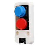 Mini Dual Button Unit - Image 4