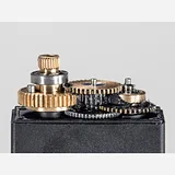 Standard Size - High Torque - Metal Gear Servo - Image 5
