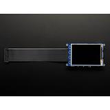 PiTFT Plus 320x240 3.2 TFT + Resistive Touchscreen - Image 9