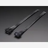 6-pin JST SM Plug + Receptacle Cable Set - Image 2