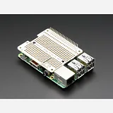 Adafruit Perma-Proto HAT for Pi Mini Kit - With EEPROM - Image 4