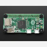 Adafruit Pi Protector for Raspberry Pi Model Zero - Image 10