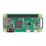 Raspberry Pi Zero W (with Headers) - Image 2