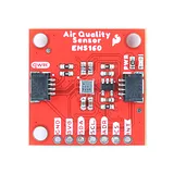 SparkFun Indoor Air Quality Sensor - ENS160 (Qwiic) - Image 2