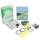 Kitronik Simple Robotics Kit for the BBC micro:bit - Image 1