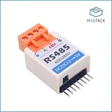 M5StickC RS485 HAT AOZ1282CI - Image 1