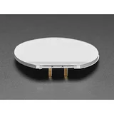 Round Semi-Circle Backlight LED - 50mm Diameter - Image 4