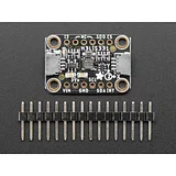 Adafruit H3LIS331 Ultra High Range Triple-Axis Accelerometer - STEMMA QT / Qwiic - Image 2
