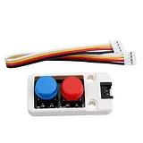Mini Dual Button Unit - Image 5