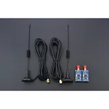 LoRa MESH Radio Module - 868MHz - Image 2