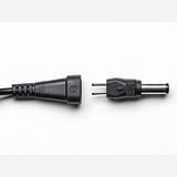 Compact Switching Power Supply - Selectable Output 3-12VDC - Image 5