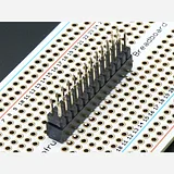 IDC Breakout Helper - 2x13 (26 pin) - Image 1