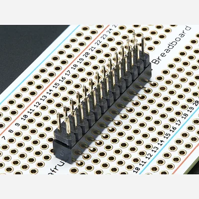 IDC Breakout Helper - 2x13 (26 pin)