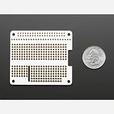 Adafruit Perma-Proto HAT for Pi Mini Kit - With EEPROM - Image 5