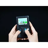Pocket PiGRRL Pack Build your own Pi Game Emulator! [CASE + PI NOT INCLUDED] - Image 3