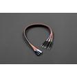 Jumper Wires 7.8 F/M (10 Pack)