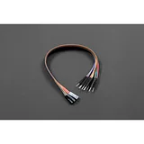 Jumper Wires 7.8 F/M (10 Pack) - Image 1