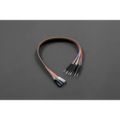 Jumper Wires 7.8 F/M (10 Pack)