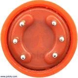 Carbon Monoxide  Flammable Gas Sensor MQ-9 - Image 4