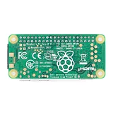 Raspberry Pi Zero W (with Headers) - Image 3