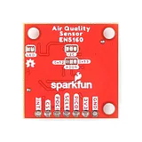 SparkFun Indoor Air Quality Sensor - ENS160 (Qwiic) - Image 3