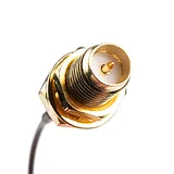 RP-SMA to U.FL Cable - 150mm - Image 1