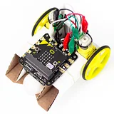 Kitronik Simple Robotics Kit for the BBC micro:bit - Image 2