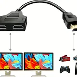 Splitter 1 in 2 Out HDMI - Image 3
