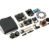 Python Starter Kit for UNIHIKER M10 (Learn AI & IoT with 15 Lessons) - Image 2