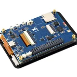 ESP32-S3 Type B Development Board – 3.5" Capacitive Touch IPS Display, 320x480, Wi-Fi & Bluetooth 5 - Image 5