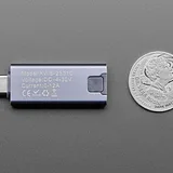 Mini OLED USB C Power Analyzer - Image 8